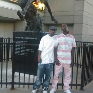 Meet your Posher, Larry